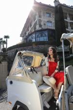 Piaggio Ape Calessino 2019 года